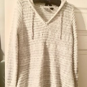 Harley Davidson knitted sweater with embroidery